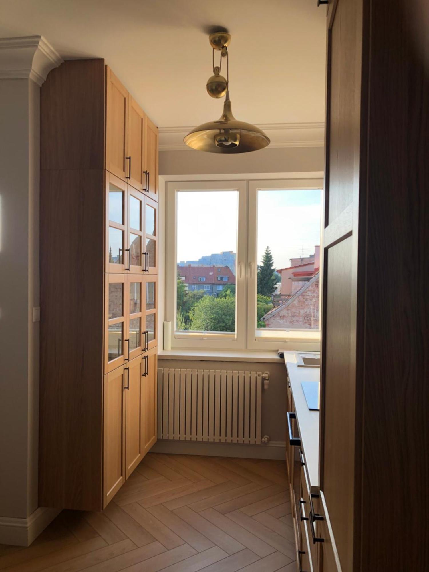 Апартаменты Apartament Gedania Гданьск Экстерьер фото