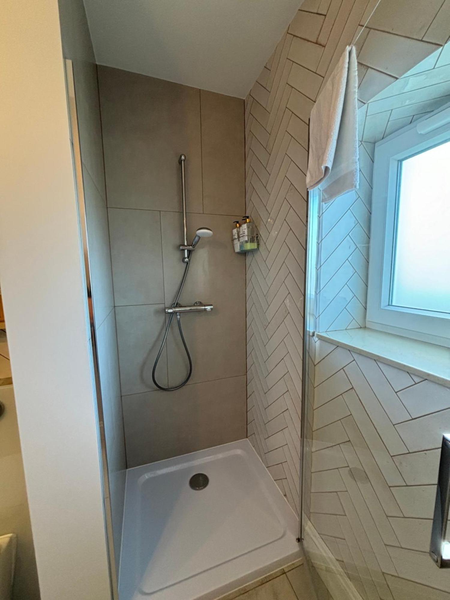 Апартаменты Apartament Gedania Гданьск Экстерьер фото